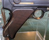 Swiss Bern Luger - 4 of 20