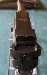 Finnish Lahti 9MM S.N. 1197 - 12 of 14
