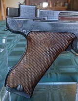 Finnish Lahti 9MM S.N. 1197 - 10 of 14