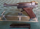 Finnish Lahti 9MM S.N. 1197 - 3 of 14