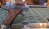 Finnish Lahti 9MM S.N. 1197 - 2 of 14