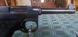 Swedish M-40 Lahti 9MM SND 14184 - 5 of 19