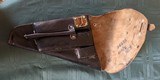 Swedish M-40 Lahti 9MM SND 14184 - 17 of 19