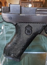 Swedish M-40 Lahti 9MM SND 14184 - 4 of 19