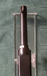 Swedish M-40 Lahti 9MM SND 14184 - 11 of 19