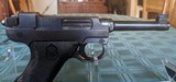 Swedish M-40 Lahti 9MM SND 14184 - 6 of 19