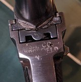 Swedish M-40 Lahti 9MM SND 14184 - 7 of 19