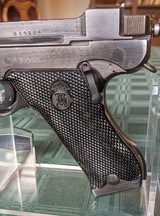 Swedish M-40 Lahti 9MM SND 14184 - 9 of 19