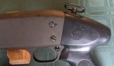 Ithaca Model 37 Home Defense 12 ga. - 6 of 6