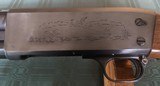 Ithaca Model 37 Featherweight 12 ga. - 2 of 14