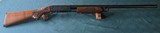 Ithaca Model 37 Featherweight 12 ga. - 1 of 14