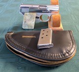 Baby Browning Lt. Wt.