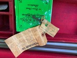 Boss & Co Engraved 12 Bore Underlever - 3 of 20