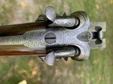 Boss & Co Engraved 12 Bore Underlever - 7 of 20