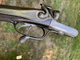 Boss & Co Engraved 12 Bore Underlever - 10 of 20