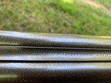 Boss & Co Engraved 12 Bore Underlever - 17 of 20