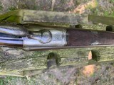 Boss & Co Engraved 12 Bore Underlever - 19 of 20