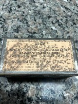 RARE William Moore and Grey 360 Rook Tin Box! - 1 of 2