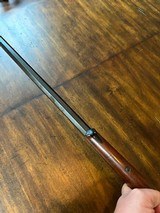WINCHESTER 1885 .32 LONG LOW WALL - 8 of 11