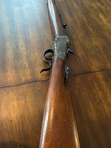 WINCHESTER 1885 .32 LONG LOW WALL - 1 of 11