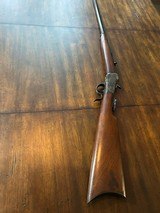 WINCHESTER 1885 .32 LONG LOW WALL - 2 of 11