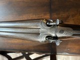 Warrell 8 Bore Duck Gun - 5 of 6