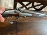 Warrell 8 Bore Duck Gun - 6 of 6