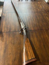 Warrell 8 Bore Duck Gun - 2 of 6