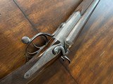 Warrell 8 Bore Duck Gun - 3 of 6