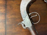 2 Antique Boot Pistols .41 and .45 English - 7 of 10
