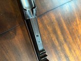 I. Hollis Martini Sporter 577/450 - 3 of 15