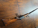 I. Hollis Martini Sporter 577/450 - 11 of 15
