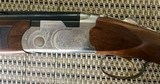 Beretta 686 Silver Pigeon I Sporting 12 ga. O/U - 1 of 7