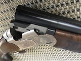 Beretta 686 Silver Pigeon I Sporting 12 ga. O/U - 3 of 7