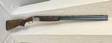 Beretta 686 Silver Pigeon I Sporting 12 ga. O/U - 7 of 7