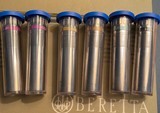 Beretta Factory 12 ga. Extended Optima Choke Tubes - 4 of 4