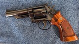 Smith & Wesson 19-3 - 2 of 7