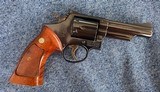 Smith & Wesson 19-3 - 1 of 7