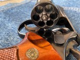 Smith & Wesson 19-3 - 5 of 7