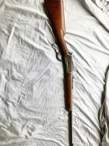 Winchester Model 53 - 25-20 - 3 of 7
