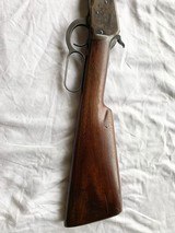 Winchester Model 53 - 25-20 - 5 of 7