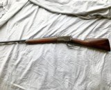 Winchester Model 53 - 25-20 - 1 of 7