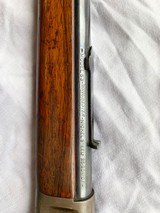 Winchester Model 53 - 25-20 - 4 of 7
