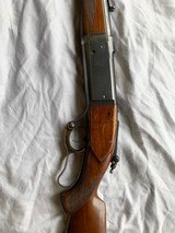 Savage Model 99 -- .300 Caliber - 4 of 5
