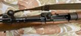 Mauser, Fabricade Armas, FR8, 7.62 nato - 12 of 15