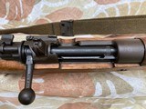 Mauser, Fabricade Armas, FR8, 7.62 nato - 11 of 15