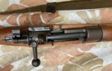 Mauser, Fabricade Armas, FR8, 7.62 nato - 6 of 15