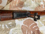 1899 Waffenfabrik, Mauser, Oberndorf, A/N Sweedish, 6.5x55 - 6 of 15