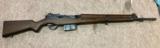 FN49 Egyptian model, 8mm Mauser - 1 of 13