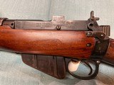 Lee Enfield 303 British No4 MK I3(F) FTR - 8 of 15